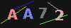 Gambar captcha